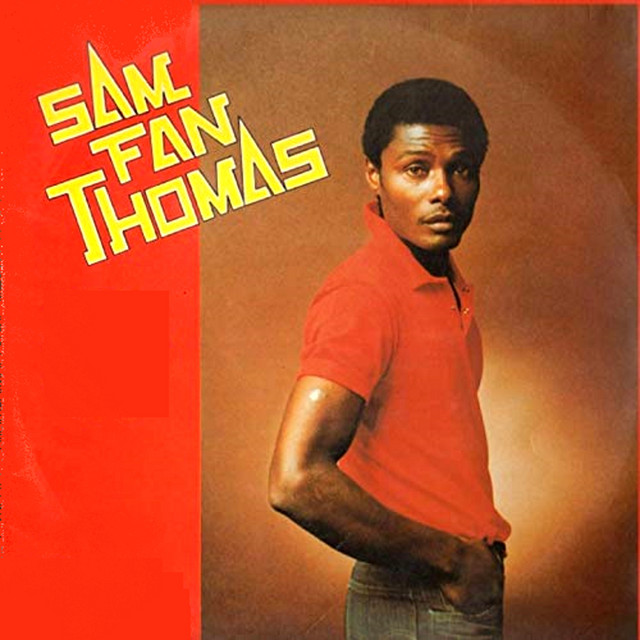 African Typic Collection cover art
