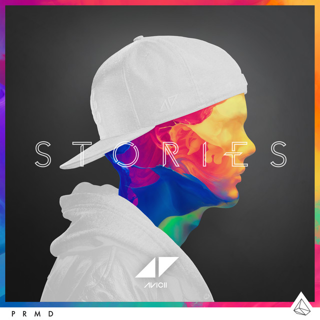 Waiting For Love cover art