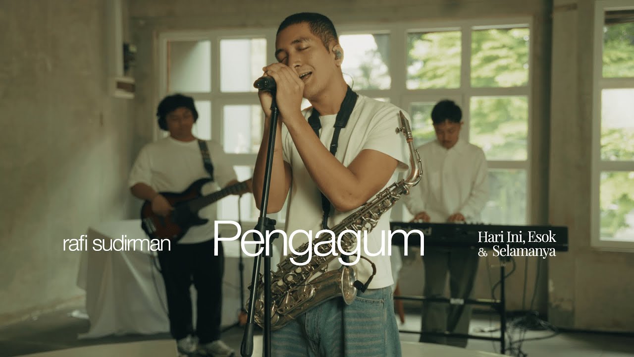 Penampilan Langsung: Pengagum cover art