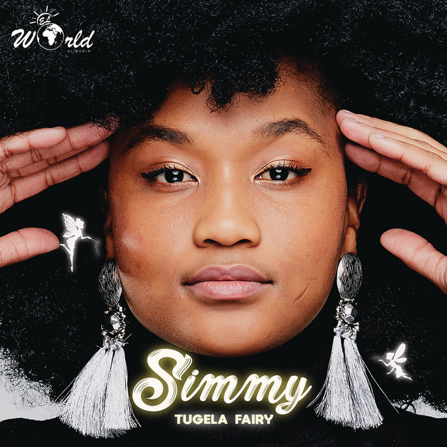 Umahlalela cover art