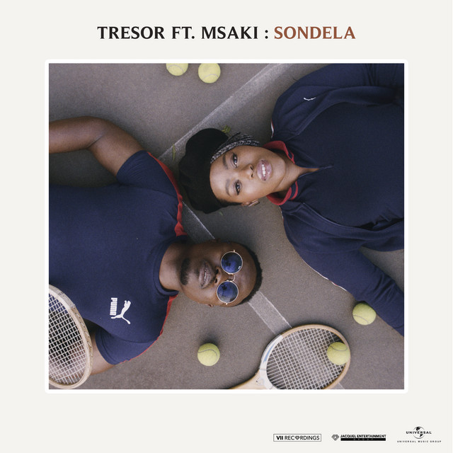 Sondela - Edit cover art