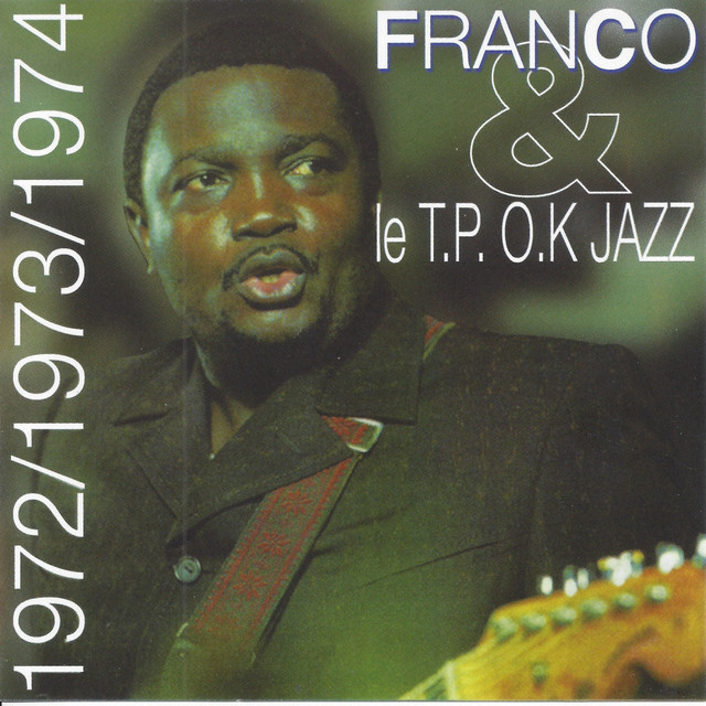 Mwana Oyo cover art