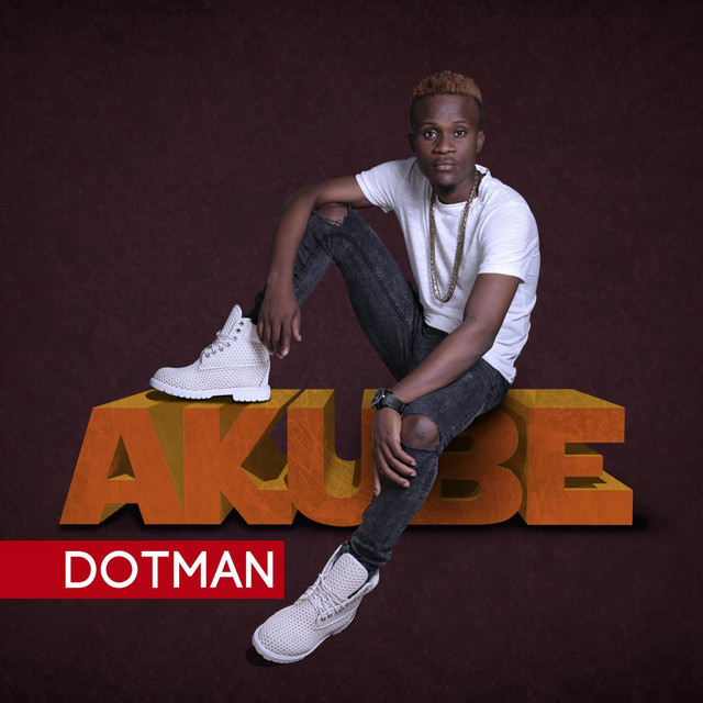 Akube cover art