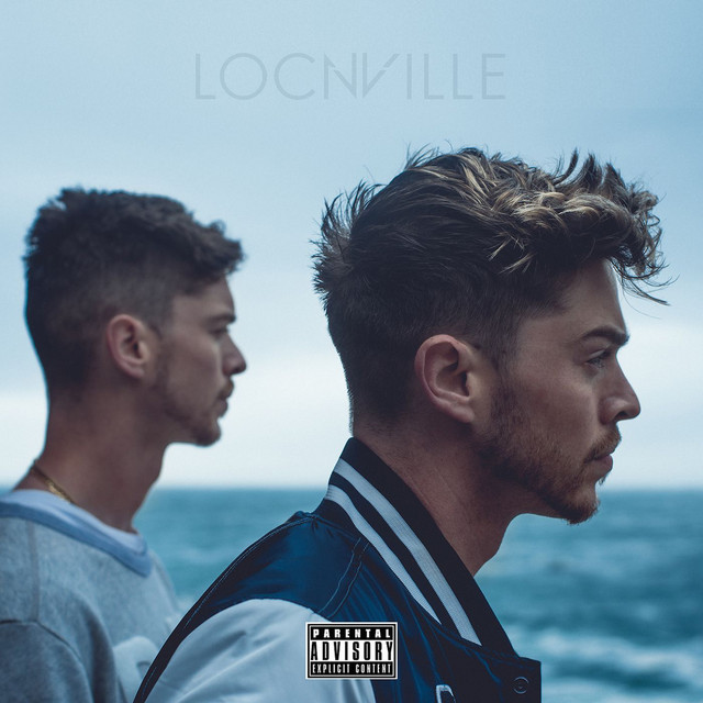Grapevine (feat. Sabi) - Radio Edit cover art