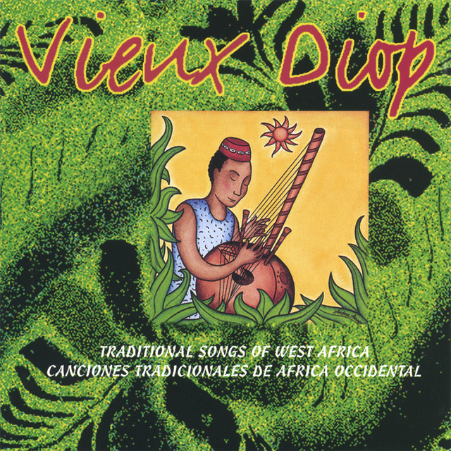Yali cover art