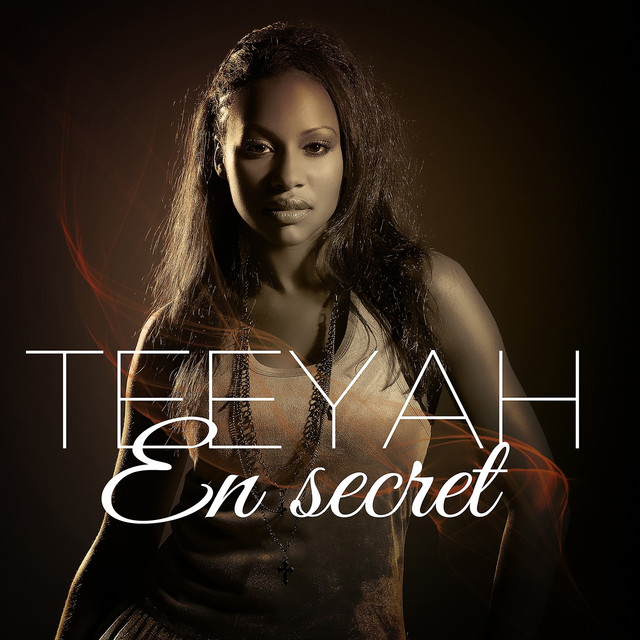 En secret cover art