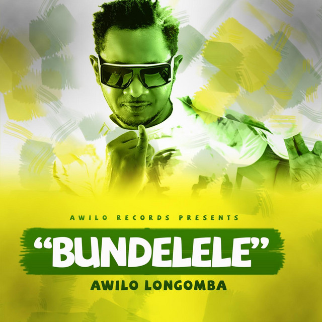 Bundelele cover art