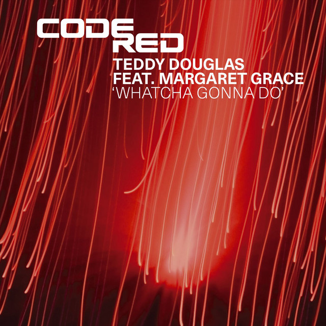 Whatcha Gonna Do (feat. Margaret Grace) - Claude Monnet & Torre Main Mix cover art