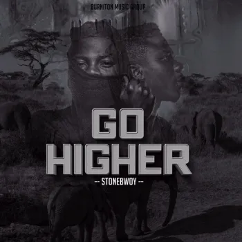 Go Higher cover art