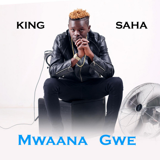 Mwana Gwe cover art