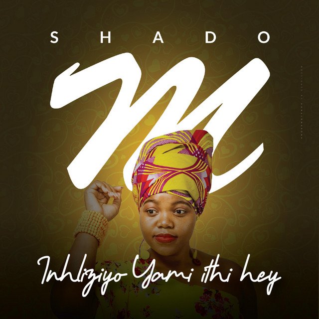 Inhliziyo Yami Ithi Hey cover art