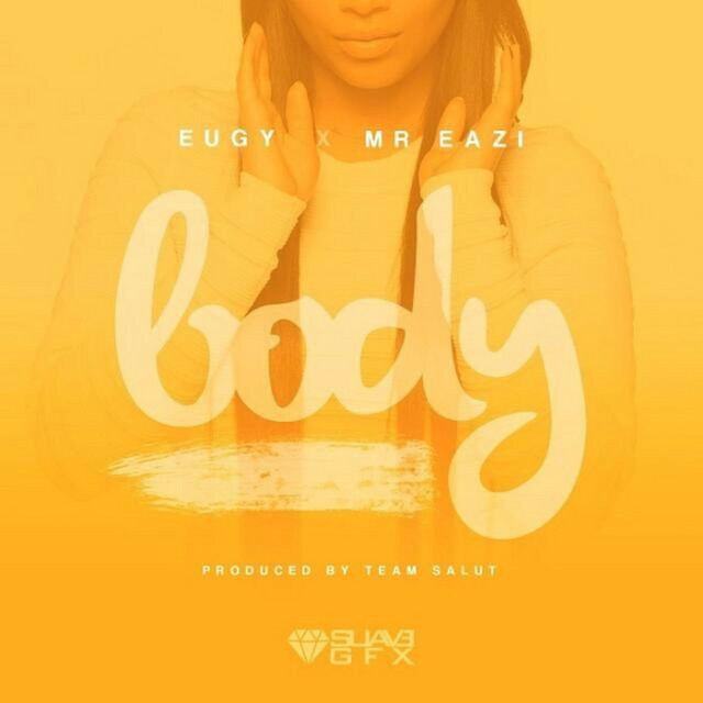 Body cover art