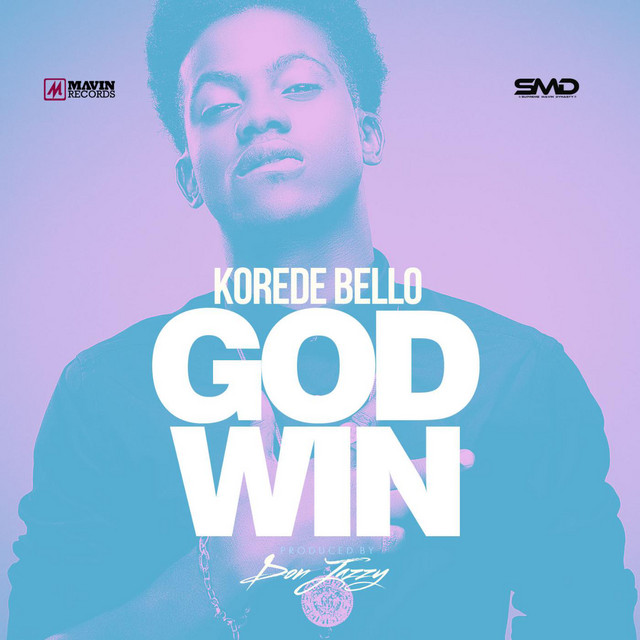 Godwin cover art