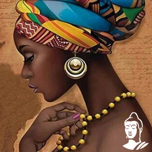 Relaxing African Music
