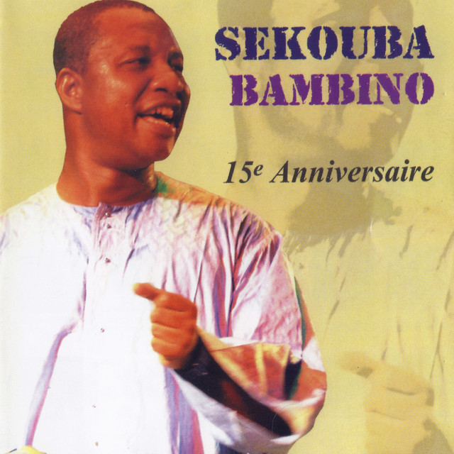 Mbambou cover art