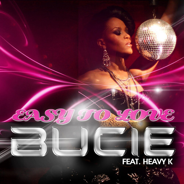 Easy To Love cover art