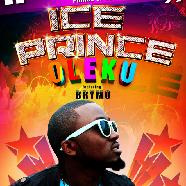 Oleku (feat. Brymo) cover art
