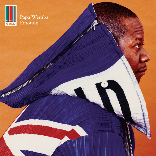 Show Me the Way cover art