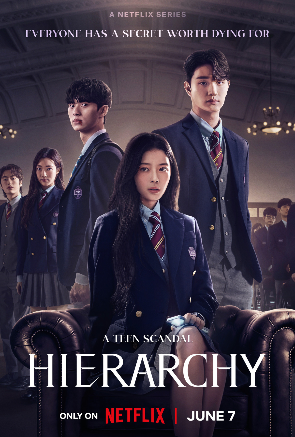 Hierarchy [Hindi]