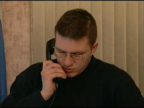 Убийство по Объявлению [КРИМИНАЛЬНАЯ РОССИЯ] cover art