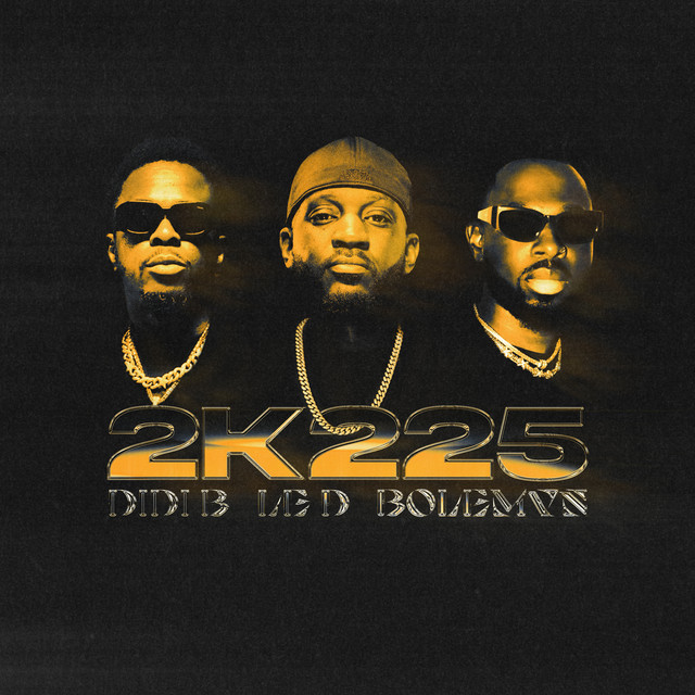 2K225 (feat Didi B, Bolemvn)