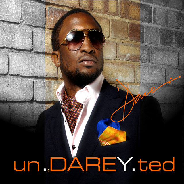 Carry Dey Go cover art