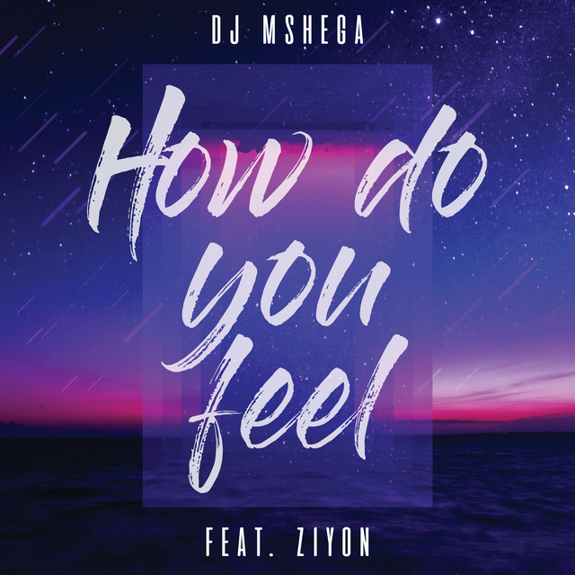 How Do You Feel - Radio Edit cover art