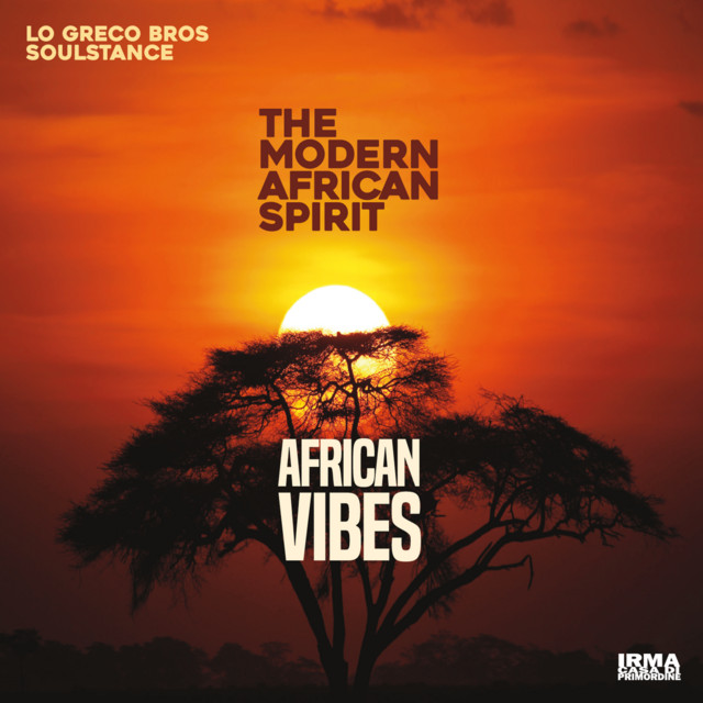 African Vibes