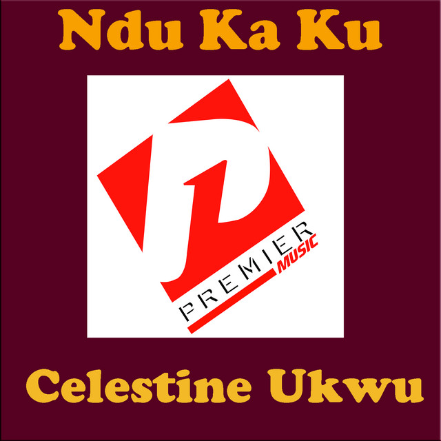 Onwu Ama Eze cover art