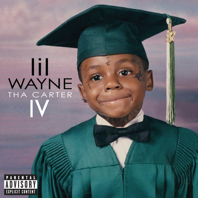 John cover art