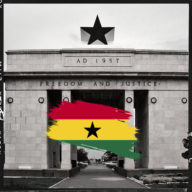Shody cover art