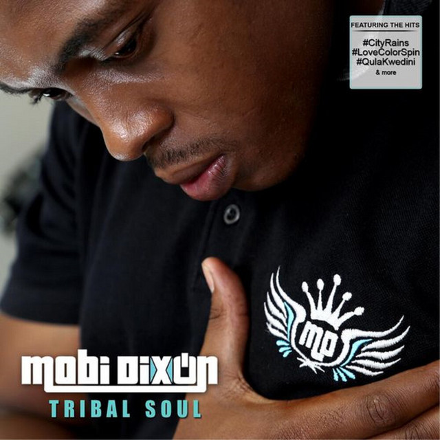 Love Colour Spin cover art