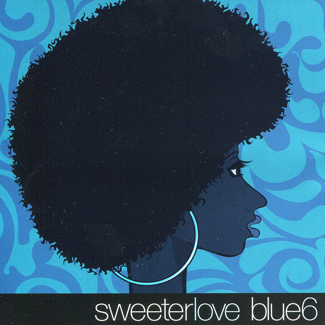 Sweeter Love - Jay's Full Vocal Mix cover art