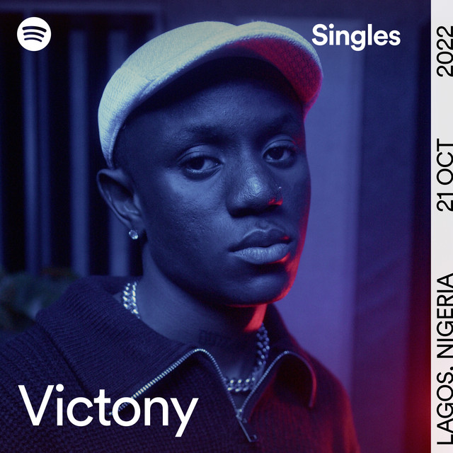 Dami Duro - Spotify Singles cover art