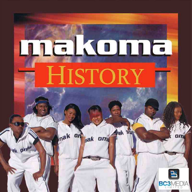Butu Na Moyi cover art
