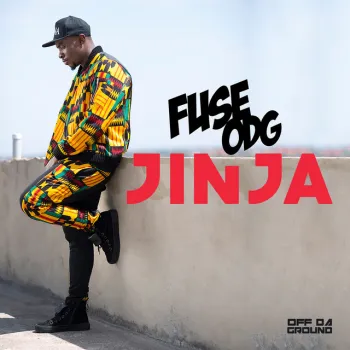 Jinja cover art
