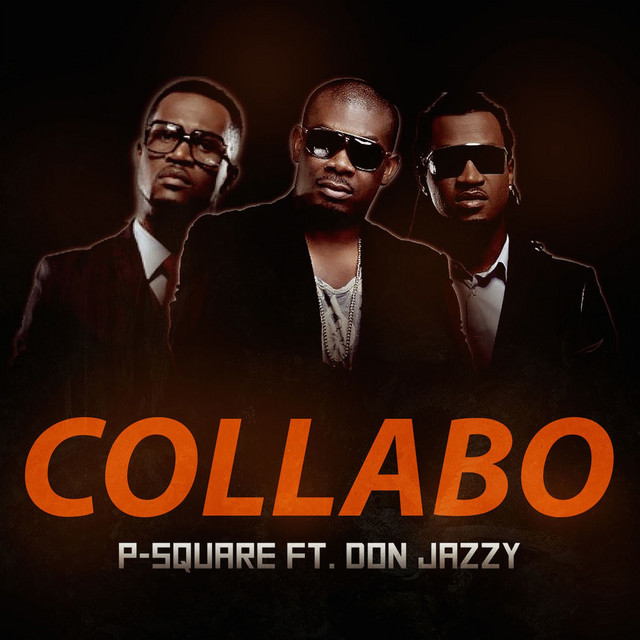 Collabo cover art