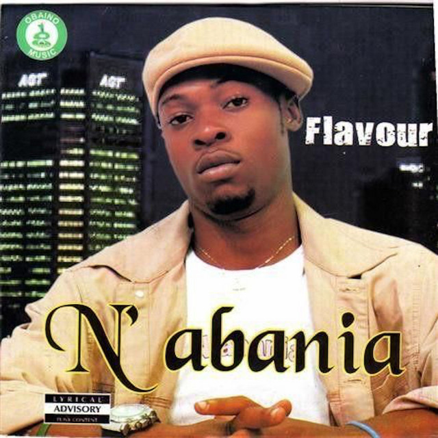Nwa Baby cover art