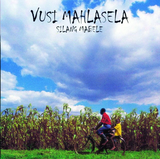Silang Mabele cover art