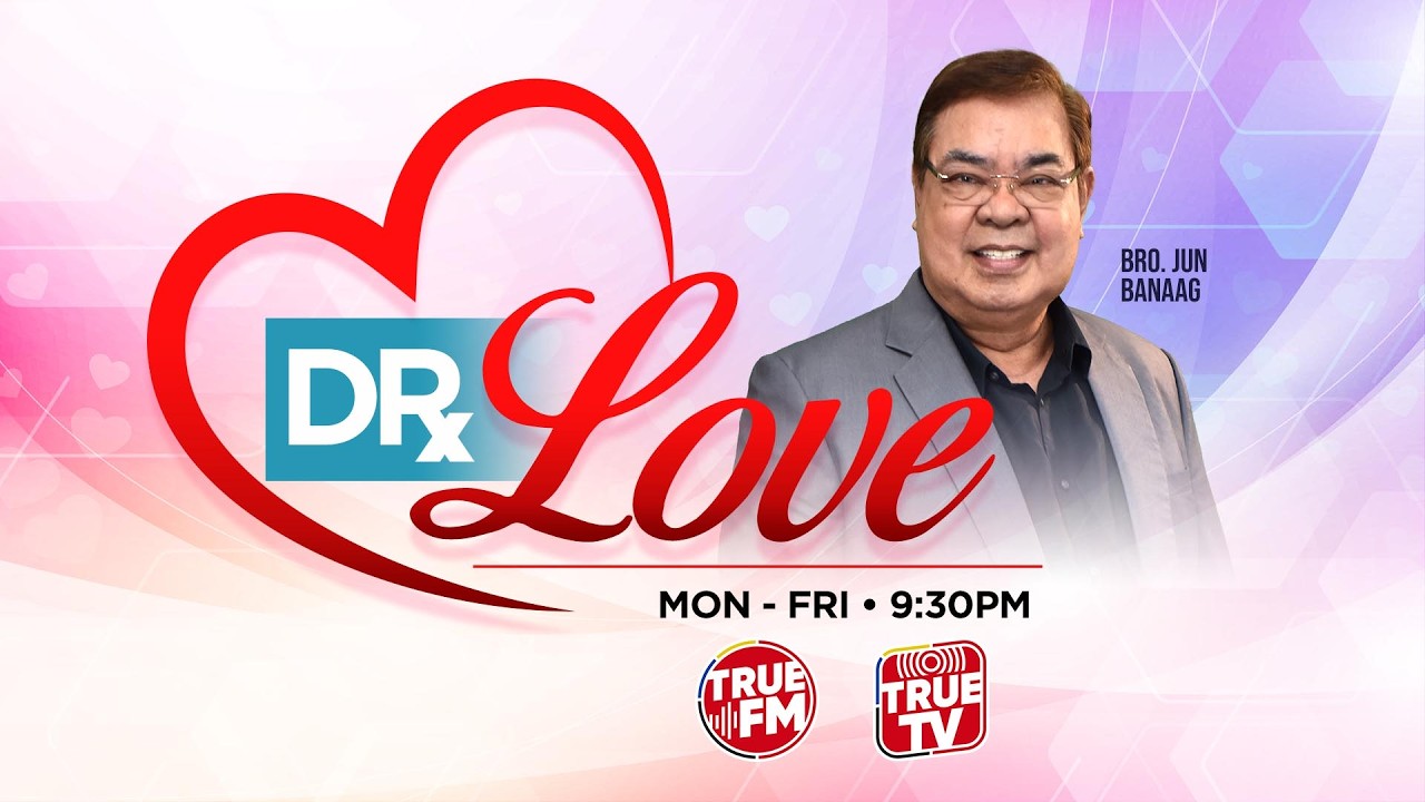 Dr. Love Livestream | May 18, 2026 cover art
