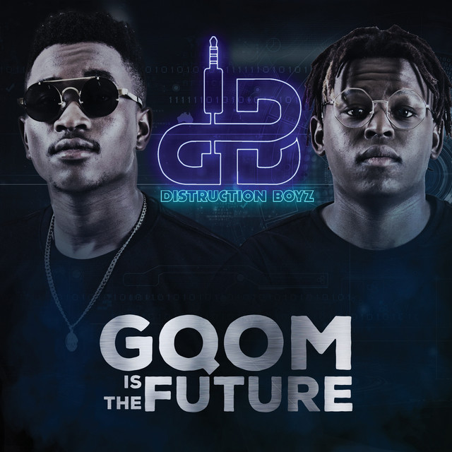 Omunye cover art