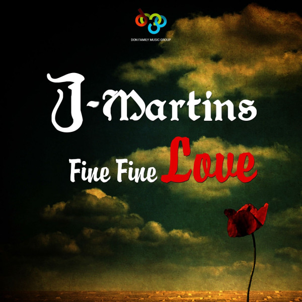 Fine Fine Love cover art