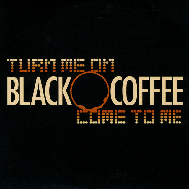 Turn Me On cover art