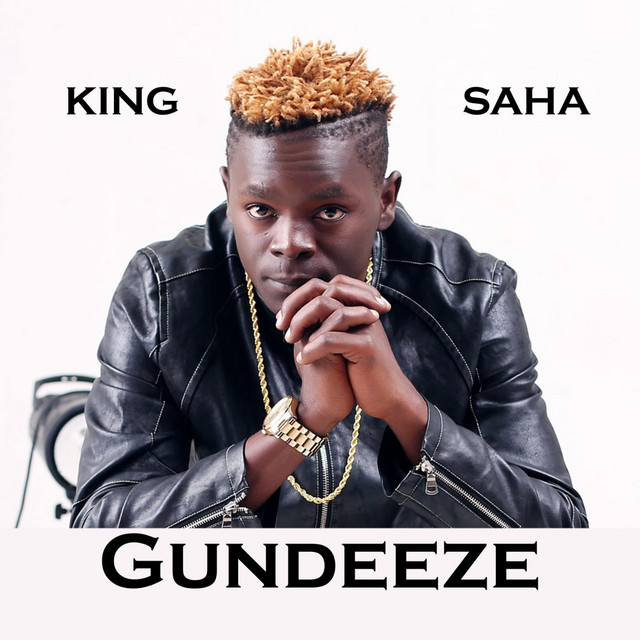 Gundeeze cover art