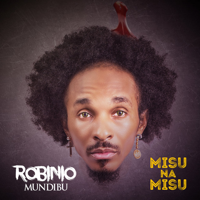 Misu na misu cover art