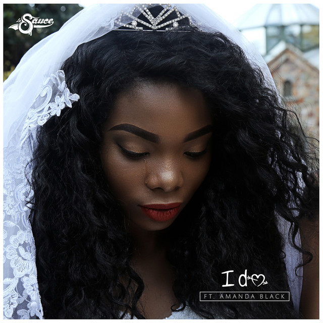 I Do cover art