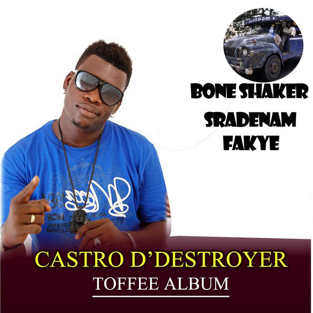 Boneshaker cover art