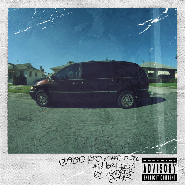 Bitch, Don’t Kill My Vibe cover art
