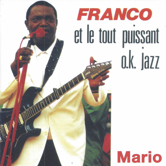 Mario, pt. 2 cover art