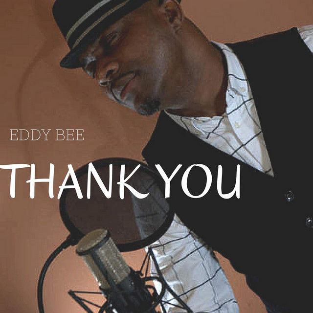 Thank You cover art